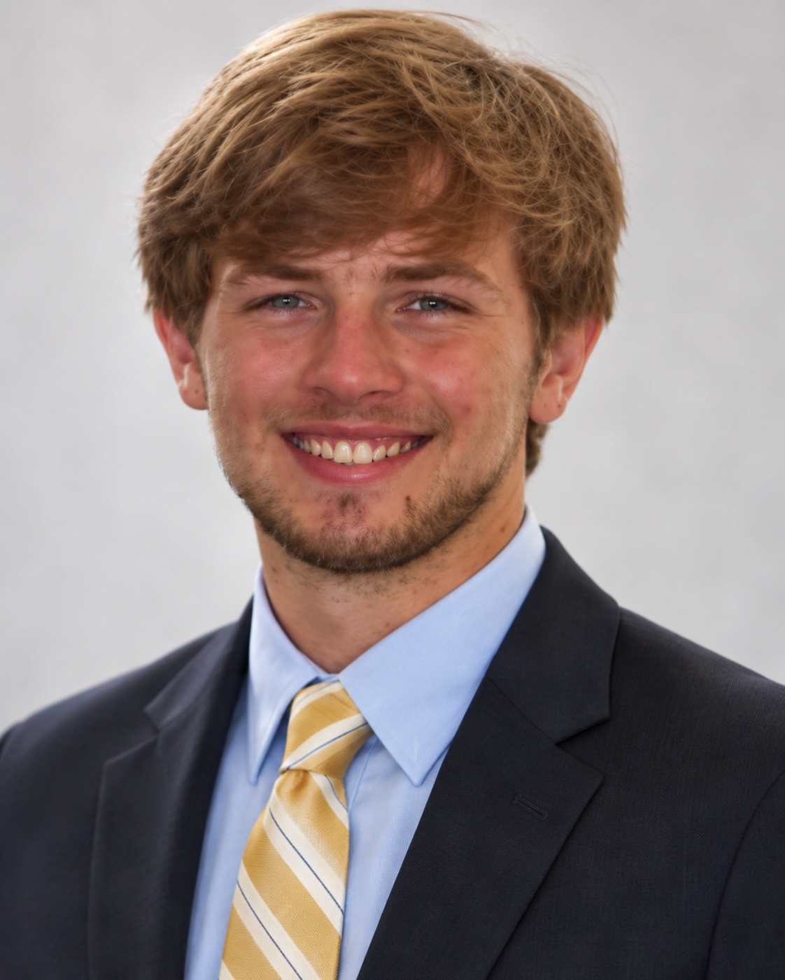 James Herd