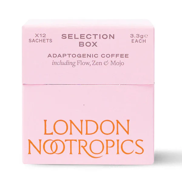 London Nootropics Flow